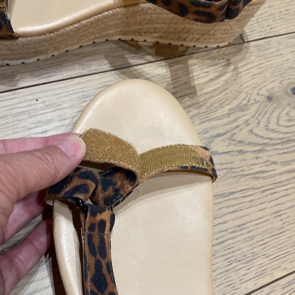 Nine West glampin retro espadrilles - Picture 5 of 7